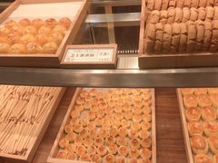 -南宋胡记(杭州体育场路店)