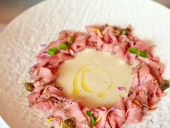 -青岛香格里拉·鱼跃地中海西餐厅