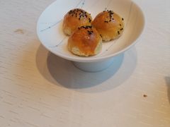 -香乐园·淮扬菜中餐厅·Shang Garden(福田香格里拉店)