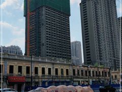 -中华巴洛克风情街