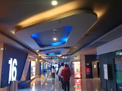 -万达影城(金牛万达广场激光IMAX店)