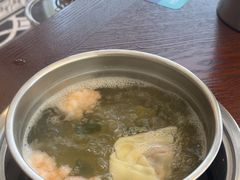 -东海怡品海鲜豆捞(舟宿夜江店)