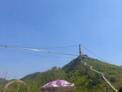 -蓟州溶洞风景区