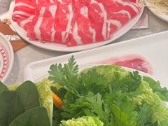 -清真·鸦儿李记·涮肉(花市店)
