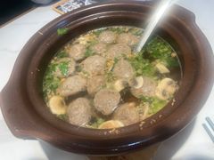 -火啫啫·粤式啫啫煲(南通首店)