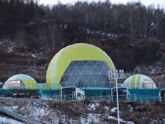 -多乐美地滑雪场