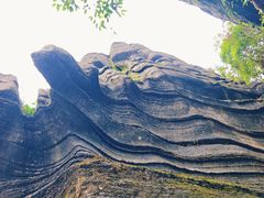 -梭布垭石林景区