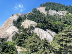 -华山风景名胜区