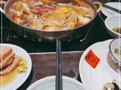 -MoMo牧场·寿喜烧专门店(长泰广场店)