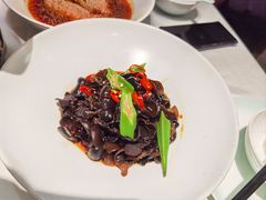 -绿杨春·淮扬宴(庐山路店)