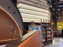 -汉阳廷自助烤肉·火锅(万丰海岸城店)