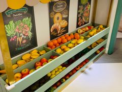 -艾米茉亲子餐厅(万象城店)