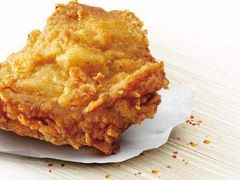 -肯德基(东直门来福士店)