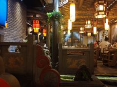 -蜀大侠火锅(四川北路店)
