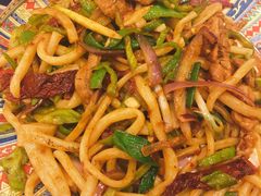 -阿拉丁新疆风味餐厅·清真(罗廊巷店)