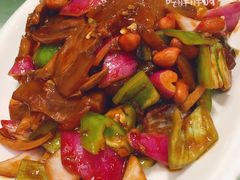 韩式牛蹄筋-福缘酒店(永乐店)