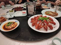 -三凤酒家·百年无锡菜(清扬茂业店)