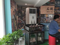 -小龍鳳·港式海鲜打边炉(沙湖路店)