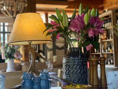 -一棵树·意大利西餐厅One Tree(新城店)