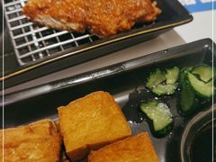 -馔豚·台北菜专门店(深圳湾万象城店)