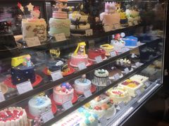 -米洛克欧洲蛋糕(西南路店)