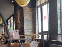 -湊湊火锅·茶憩(南京东路悦荟店)