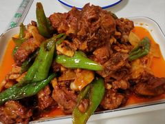 -乐乐餐厅(湘子庙街店)