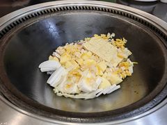 -老刘生态大鱼坊铁锅炖鱼(赛马场店)
