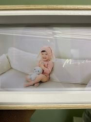 -BabyA 专业婴童摄影(古北时尚广场店)