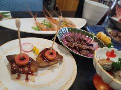 -红叶日本料理(三八广场店)