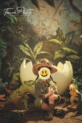 -韩国童感TOUCH PHOTO儿童摄影(朝阳分店)