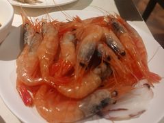 -加餐海鲜自助(宝龙一城店)