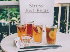 -ADO KAFE(大学城店)