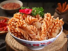 -憨石匠山野鲜菜火锅(理工店)