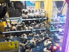 -风云再起游乐汇(皇城恒隆广场店)