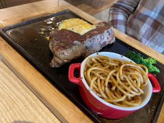 -豪客来牛排(汕头东厦100店)