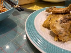 -木柴豆腐·活海鲜·鲁菜