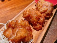 日式炸鸡-真打拉面·日式拉面新流派(体育西横街店)