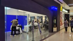 -CIT造型·烫发·染发