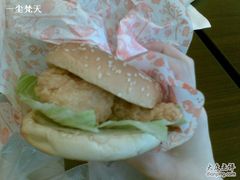 -德克士(三门路店)