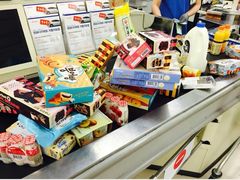 -中百仓储超市(百步亭花园路店)