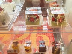 -BreadTalk面包新语·烘焙蛋糕(深业上城店)