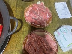 -黄潇洒老火锅(九眼桥宏济巷店)