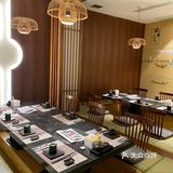 除了远没毛病的日料店