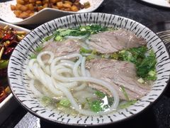 -泉味道贵州厨房(三里河店)