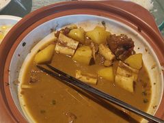 -竹溪一号·天域阁(骑马山店)