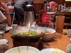 -老湘村·湖南土菜(天河维多利店)