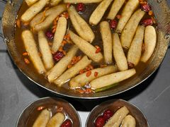 -楠小云·云南鲜菌·鲜牛自助火锅(九眼桥店)