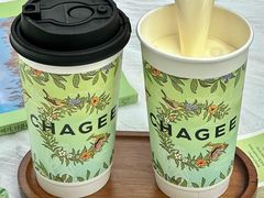 -霸王茶姬(正佳广场店)