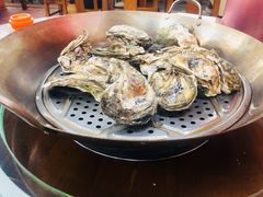 -蚝得喜海鲜(东城店)